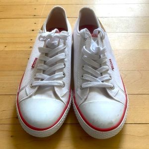 Levi converse